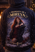 White Winter- Property of Mireya