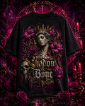 Shadow & Bone T-Shirt – Zwischen Licht und Finsternis