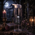 Nocturnal Soul: Die Signature-Trinkflasche – Erfrischung mit Charakter