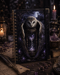 Nocturnal Soul: Das Signature-Journal – Bewahre deine Geheimnisse