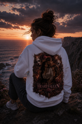 Der exklusive „Heartfallen“ Charakter-Premium-Hoodie