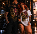 ASYLUM: The Ruby execution T-Shirt