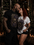 The Orchid Sanctuary T-Shirt