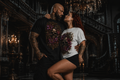 The Imperial Sanctuary T-Shirt