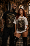 ASYLUM: Embrace the Beautiful Chaos T-Shirt