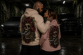 ASYLUM: Precious but Poisonous Sweatshirt