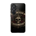 Savage Soul Phone Case – Weiches Herz, unbezähmbare Seele ✨🥀