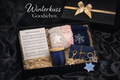 Winterkus- Exclusive Goodiebox ohne Buch