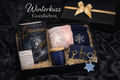 Winterkuss- Exclusive Goodiebox inkl. Buch