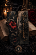 Sichere dir die Sünde – Exklusive Lesezeichen zu deinen Lieblings-Tropes 🖤✨