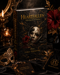Heartfallen - Liebe begann im Schatten“ (Band 1)- VORBESTELLUNG