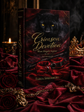 „Crimson Devotion“ Band 1 - VORBESTELLUNG