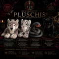 Die Exclusiven Plüschis